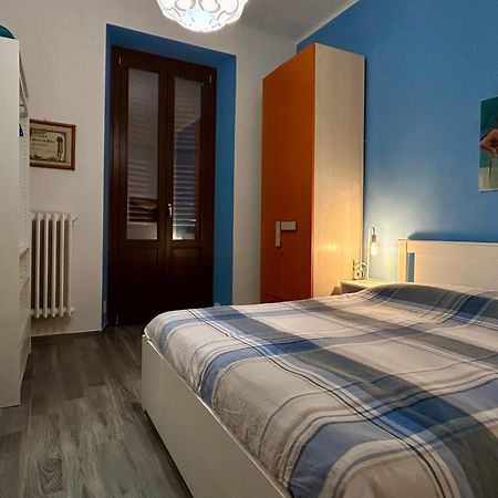 Casa Del Ferroviere B&B سولمونا المظهر الخارجي الصورة